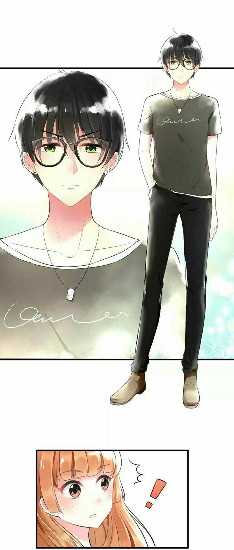 lão ca minh tinh, mời xuất chiêu! chapter 1 11