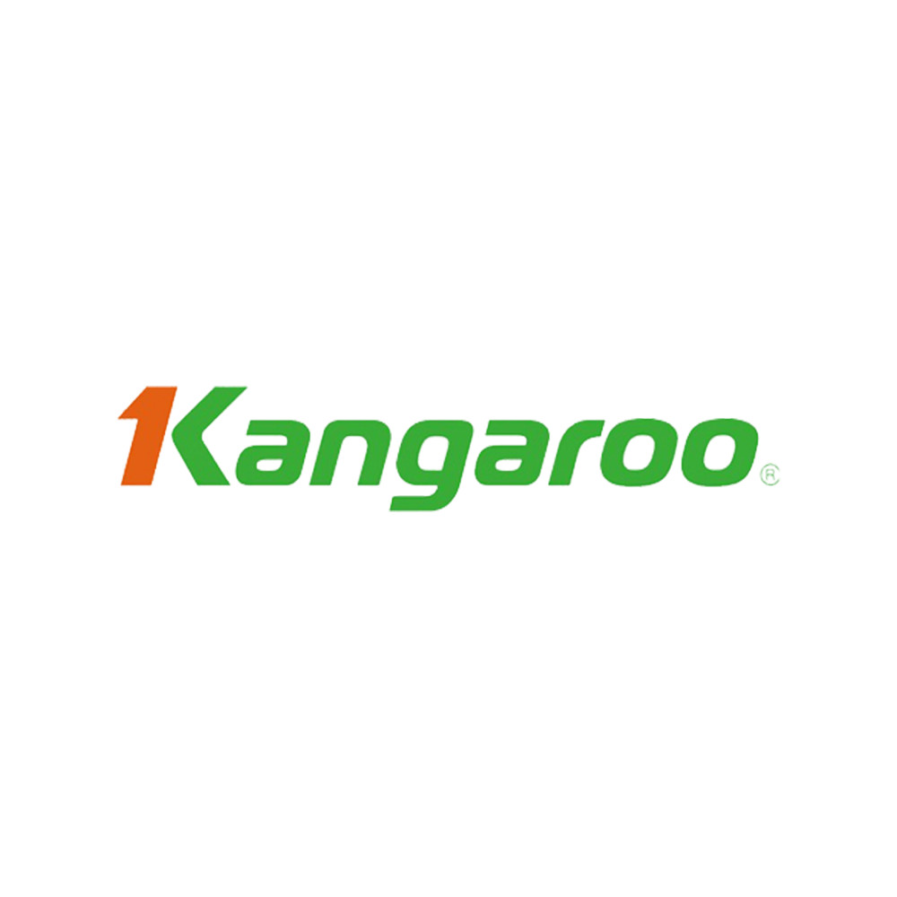 Máy làm nóng lạnh nước uống Kangaroo loại đứng màu xanh KG43 - Hàng chính hãng