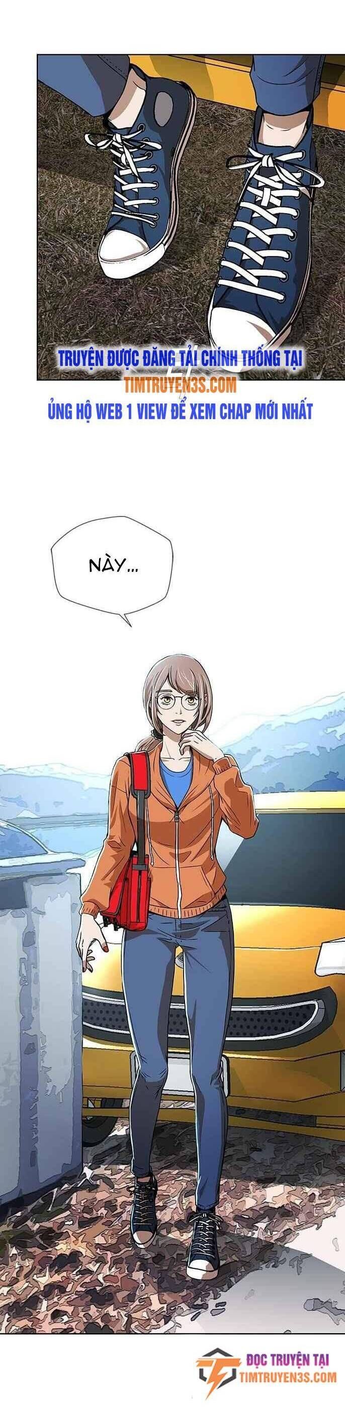 thẩm phán lee han young chapter 0 27