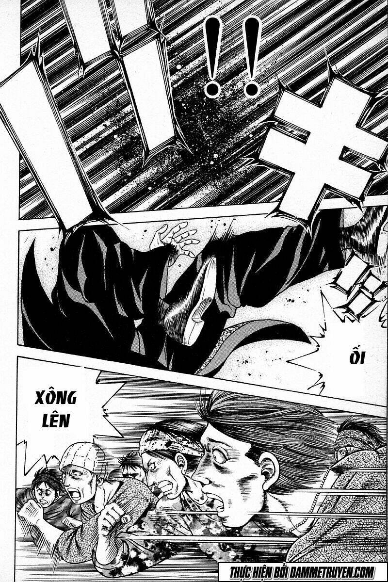 shin kotaro makaritoru! juudouhen chapter 88 13