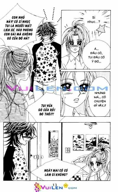 cô dâu bé xinh chapter 41 14