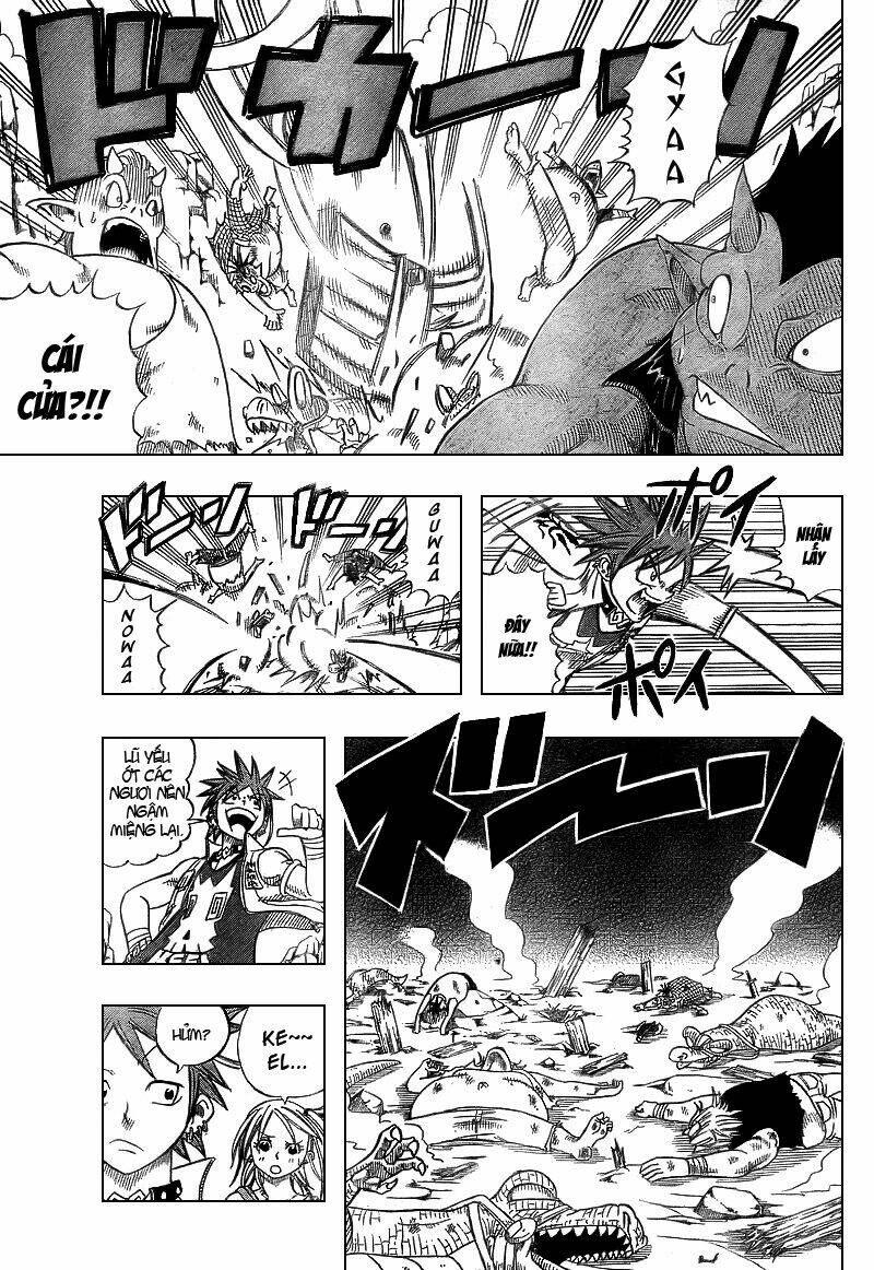 buster keel chapter 2 31