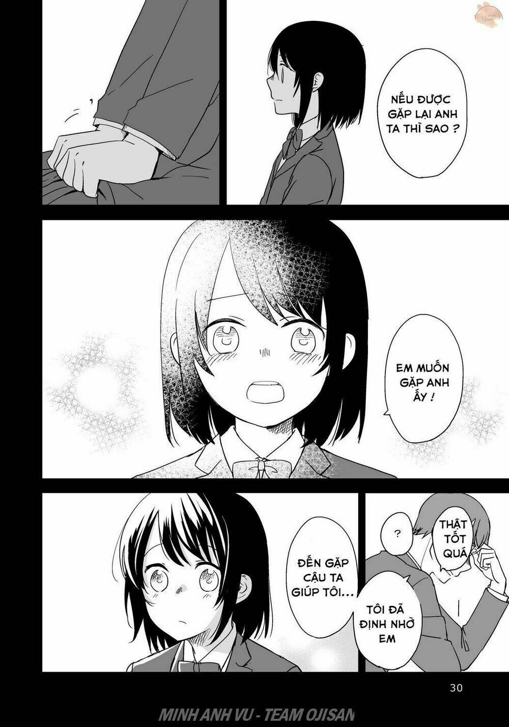 câu chuyện của miiko chapter 1 28