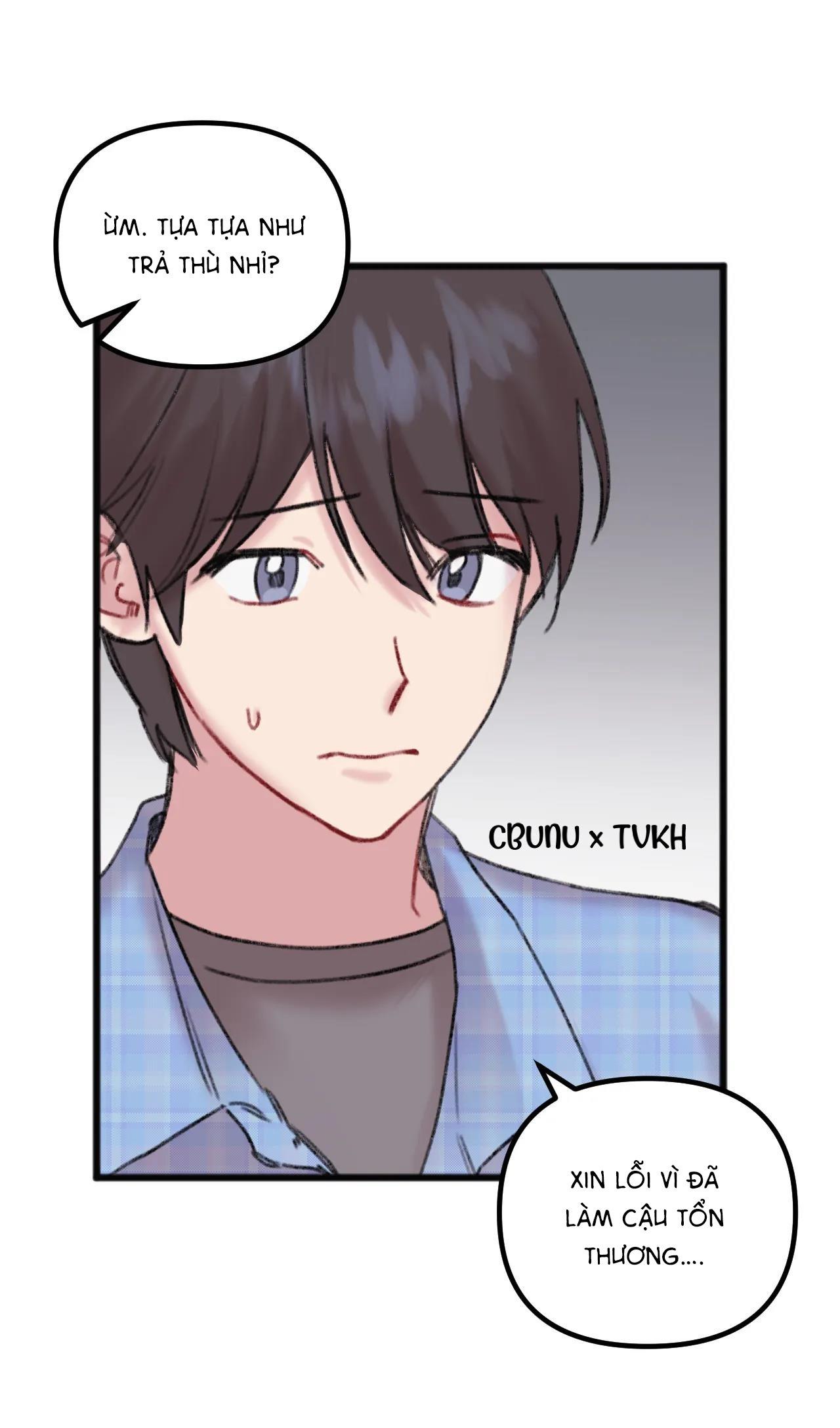 anh thật sự thích em sao chapter 8 45