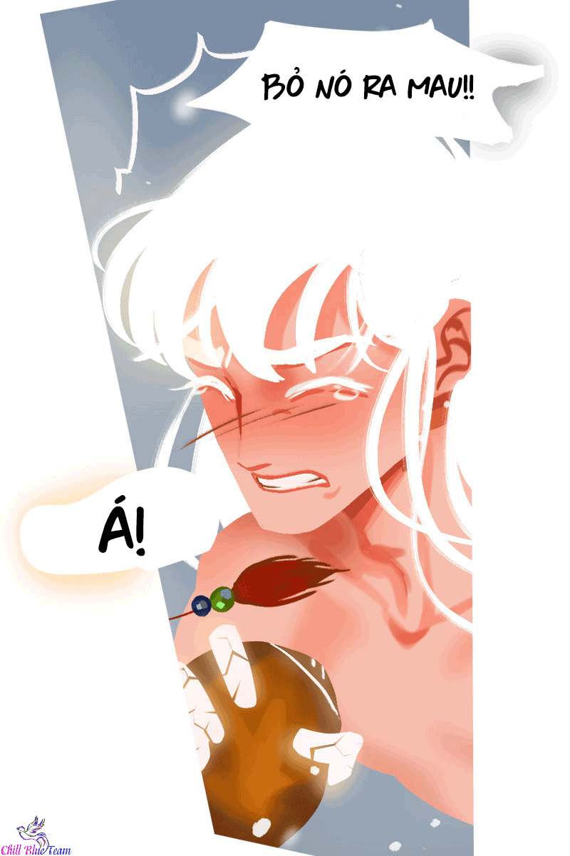 thần chết và kẻ chờ đợi chapter 14 14