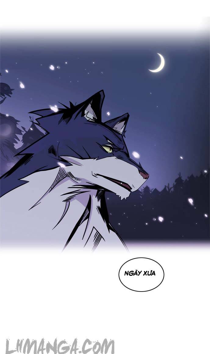 wolf’s castle chapter 3 20