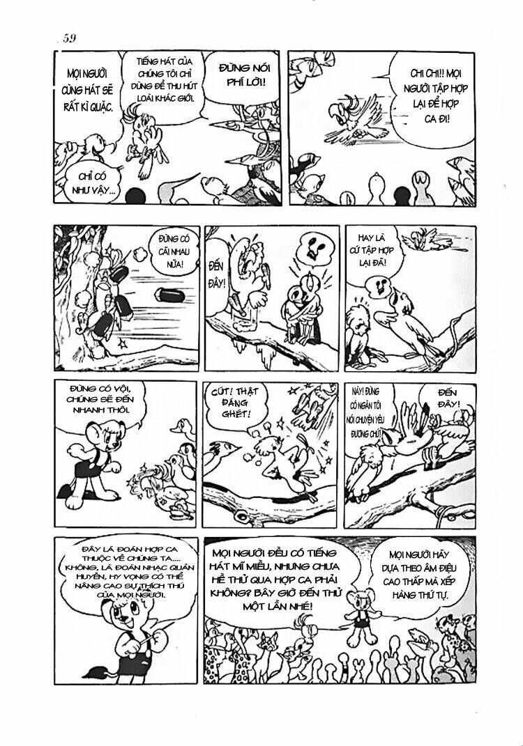 vua sư tử chapter 5 31