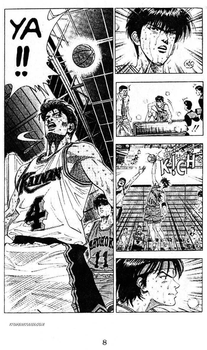 cao thủ bóng rổ chapter 127 12