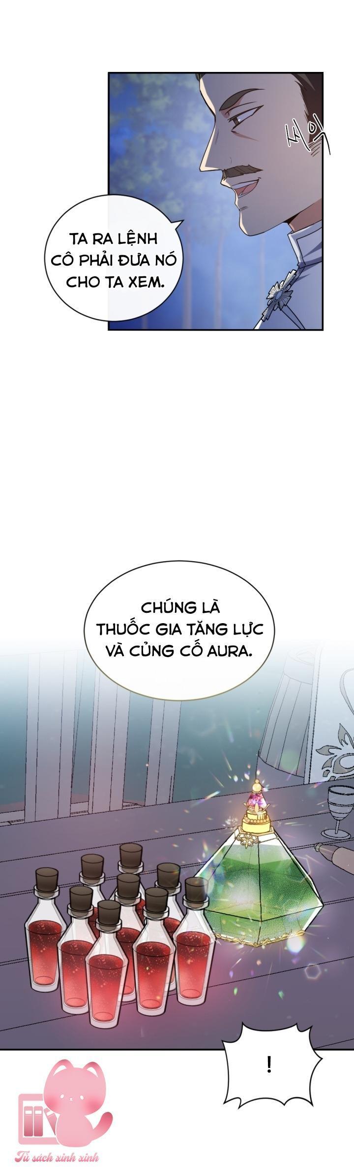 nguyện ước vô vọng của ma nữ chapter 97 20