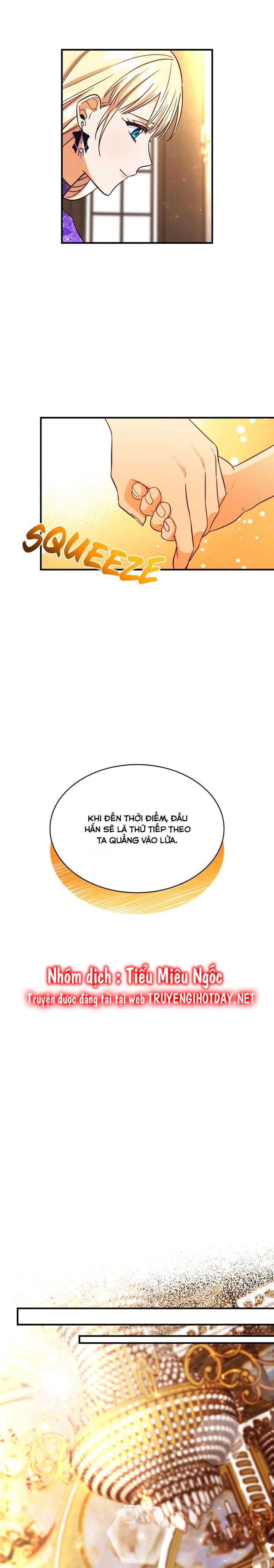 công lý của một ác nữ chapter 55 22