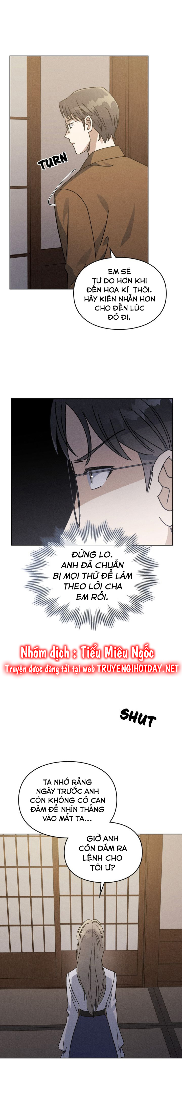 nếu tôi là bạn chapter 76 14