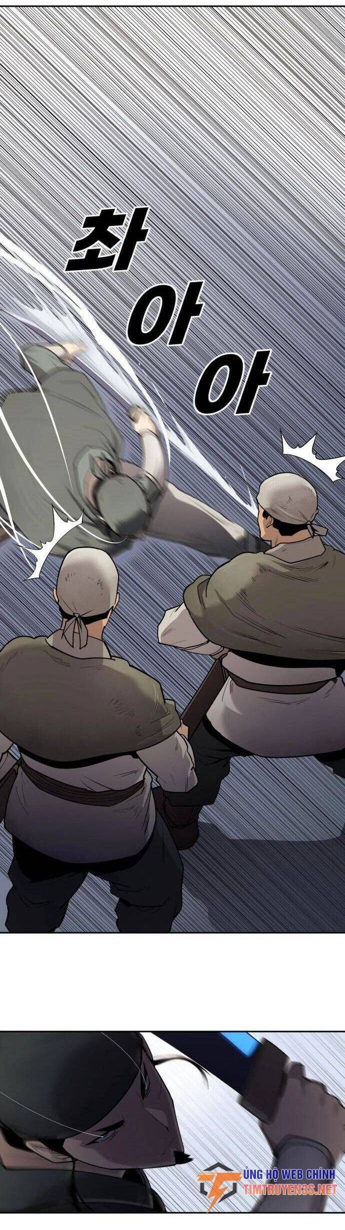 kiếm sĩ thiếu niên chapter 42 4