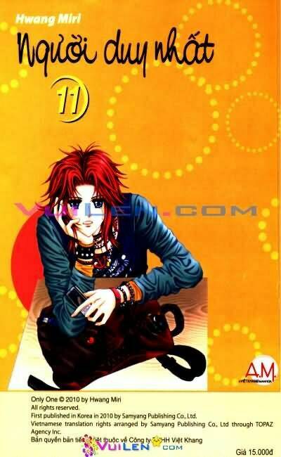 người duy nhất chapter 88 20