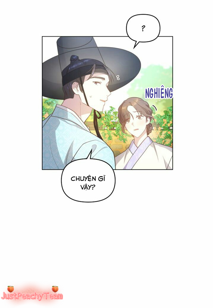 khi những nụ hoa nở rộ chapter 14 13