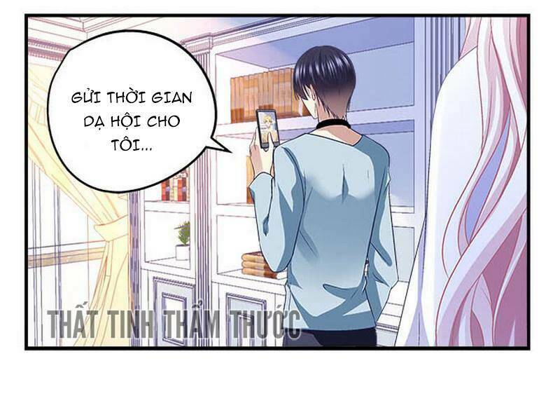 thiên lại âm linh chapter 33 46