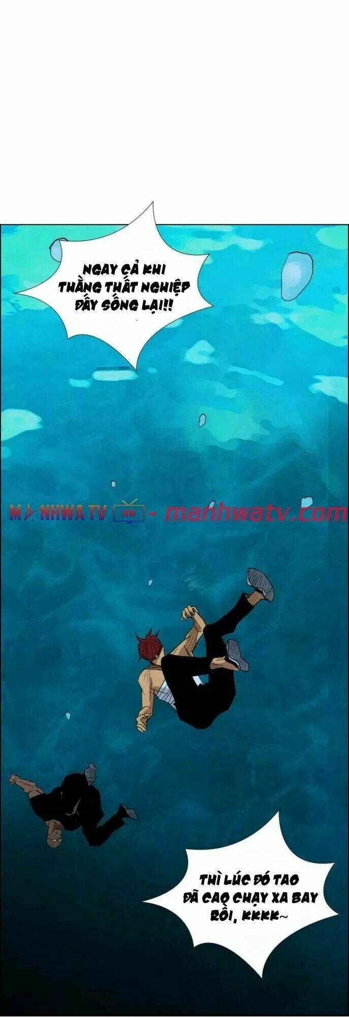 kẻ hồi sinh chapter 18 58