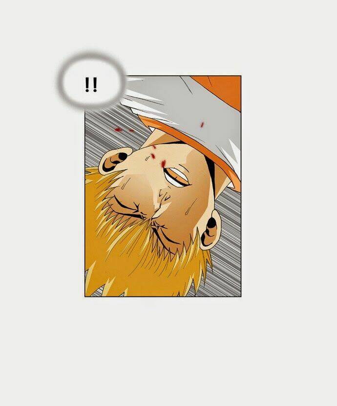 ultimate legend: kang hae hyo chapter 37 38