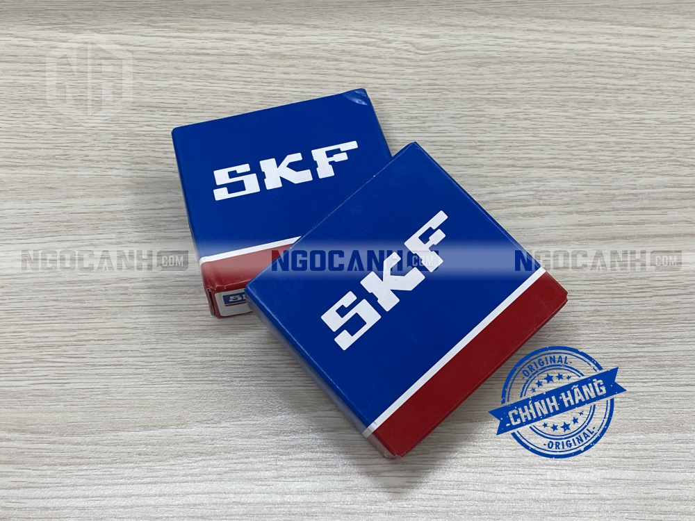 Trọn bộ vòng bi bạc đạn SKF cho xe AIR BLADE 125cc