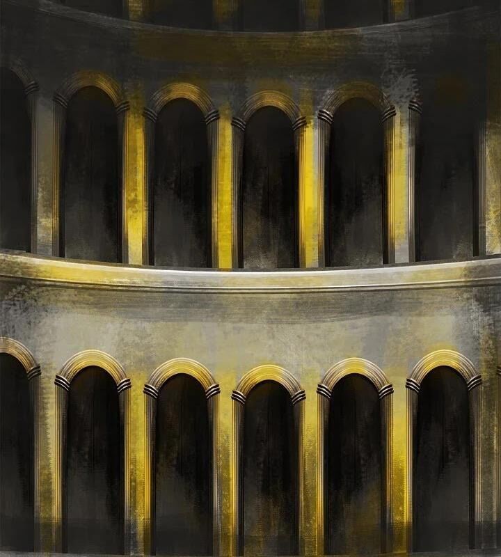 bất bại chân ma chapter 66 50