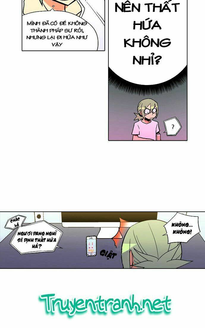 the language of god chapter 5 20