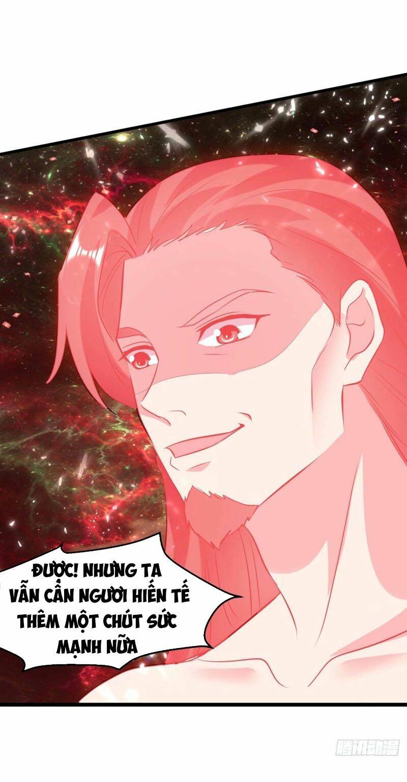 trọng sinh khí thiếu quy lai chapter 164 27