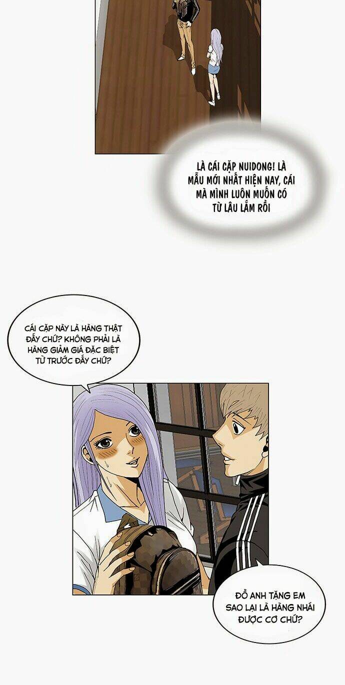 ultimate legend: kang hae hyo chapter 70 38