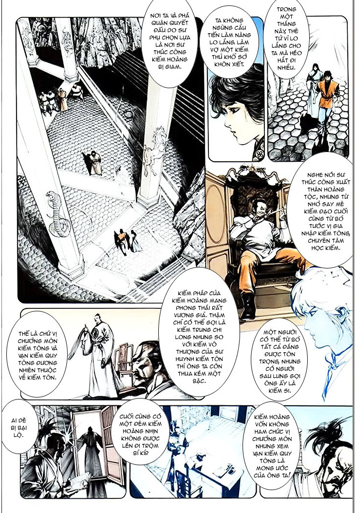 phong vân chapter 64 14