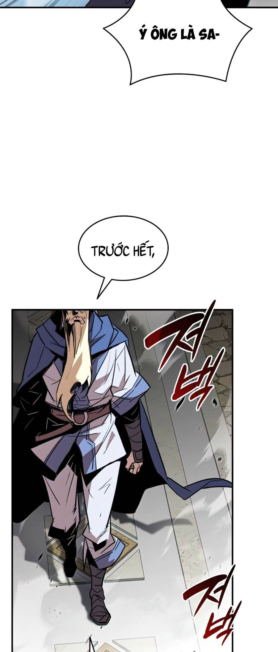 tôi là lính mới chapter 116 4