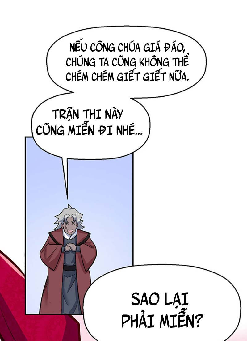 võ đạo độc tôn chapter 468 26