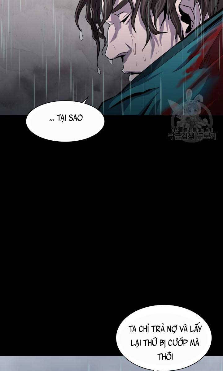 bậc thầy phép thuật ở thế giới võ lâm chapter 18.1 26