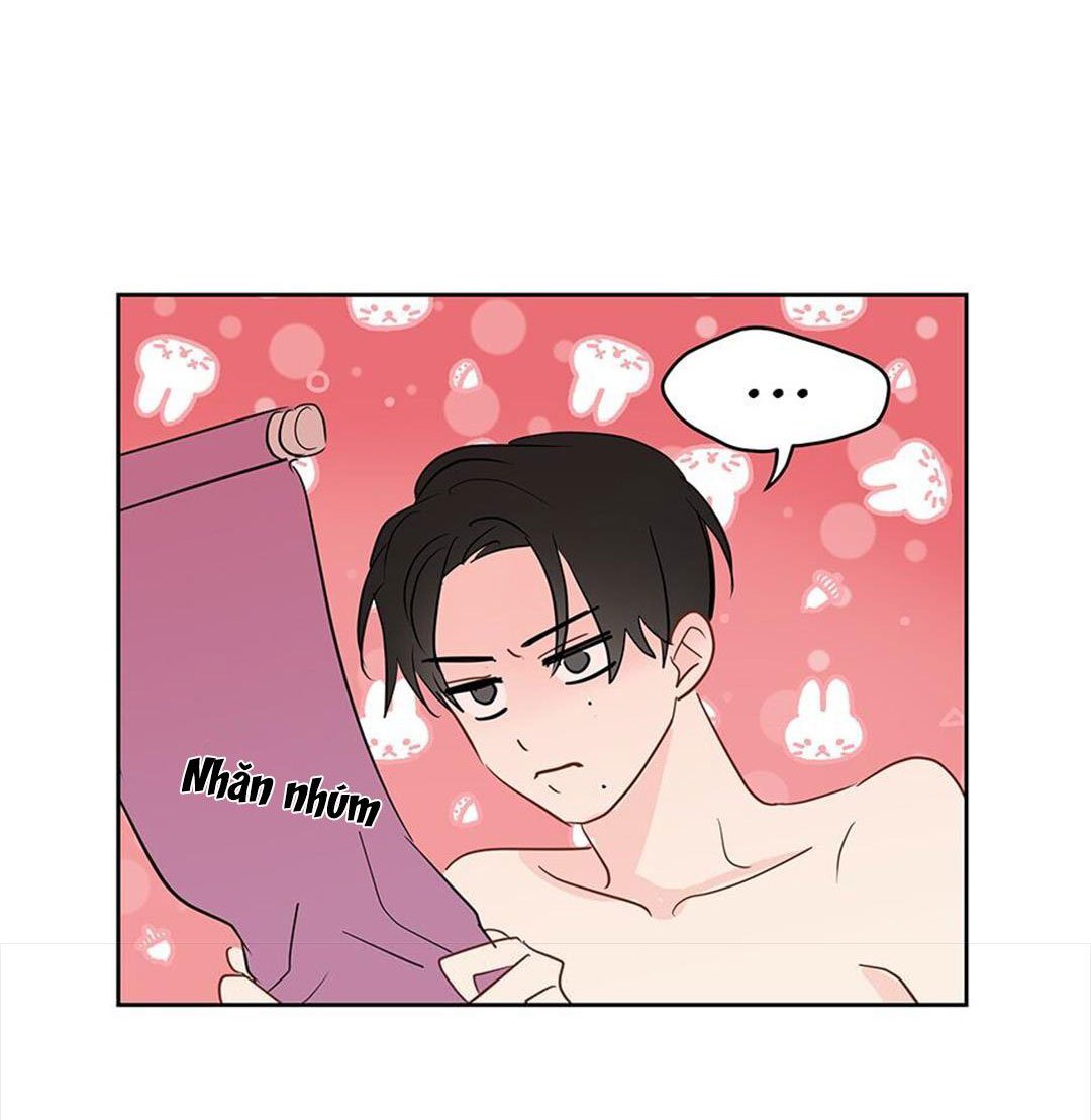 chuyện quái gì với giấc mơ đó vậy chapter 38 8