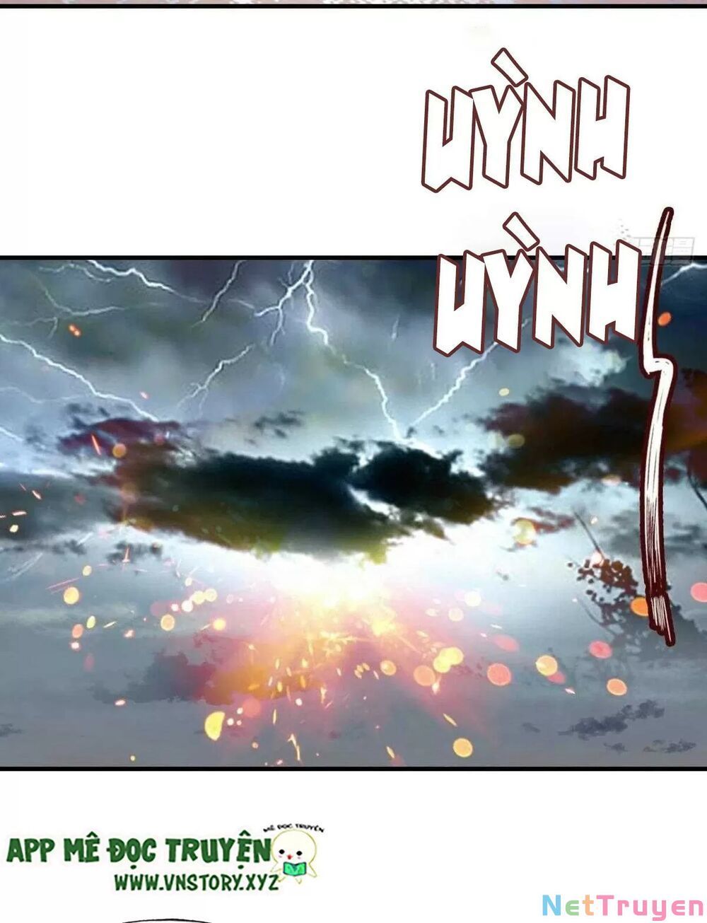 lại bị bệnh chiều chuộng quấn lấy chapter 65 79