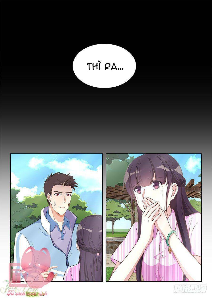 luyến ái 1/2 chapter 84 12