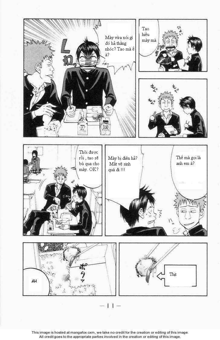 baby steps chapter 1 4