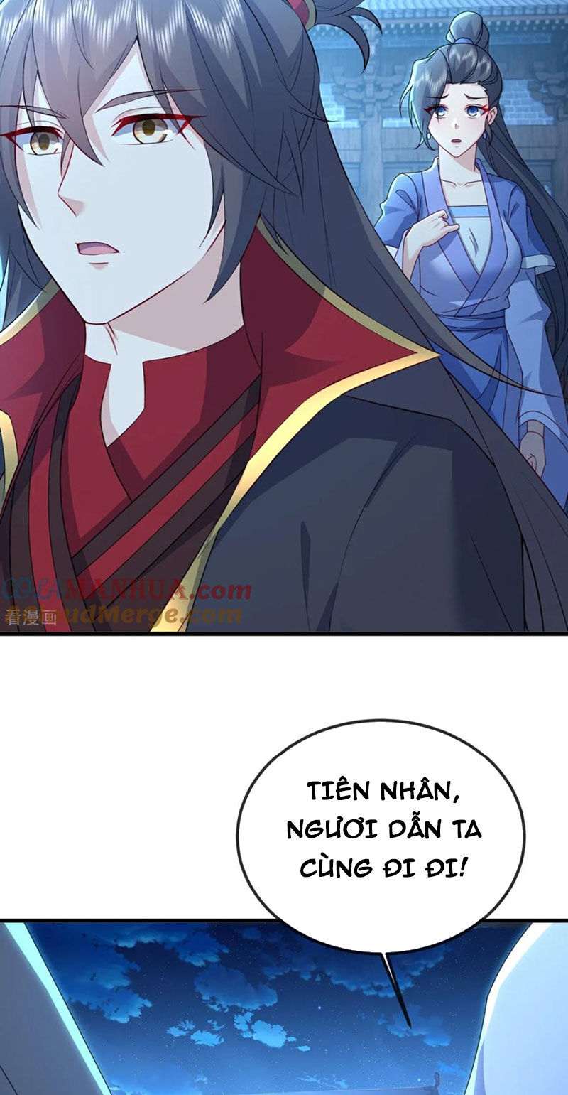 tiên võ đế tôn chapter 576 70