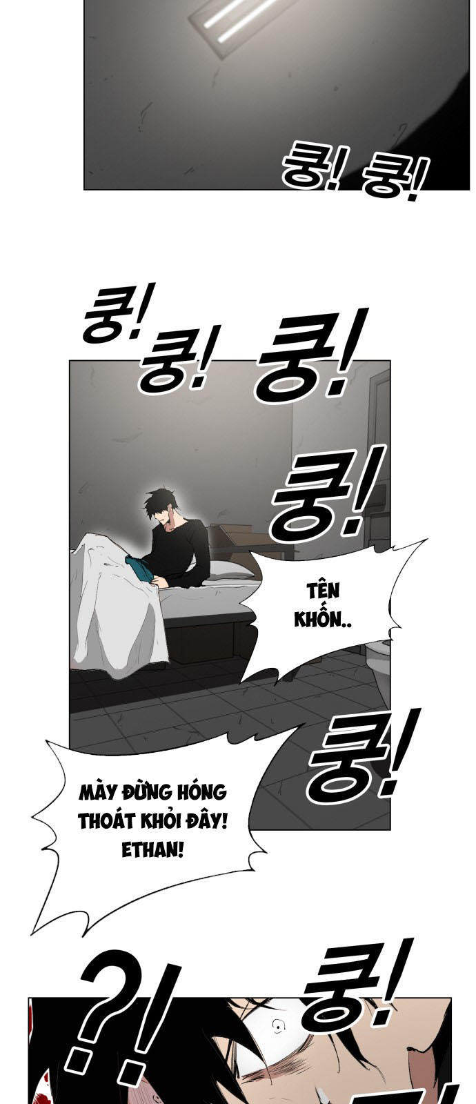 hard core leveling warrior chapter 160 57