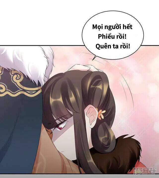 quả nhân có bệnh tên là tương tư chapter 87 30