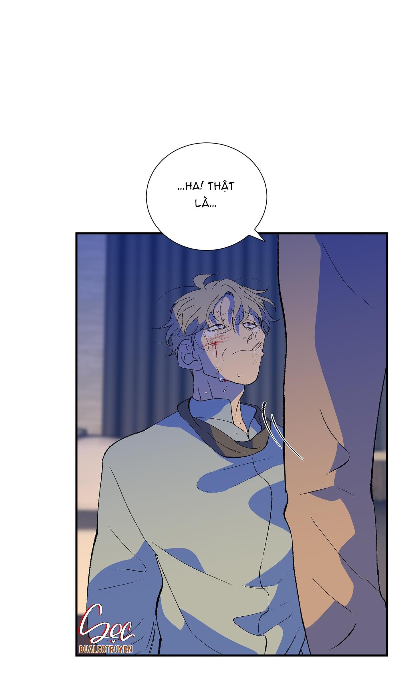 ông chú bên cửa sổ chapter 23 65