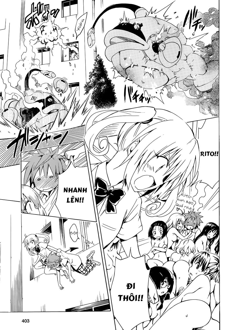 to love - ru darkness chapter 37 18