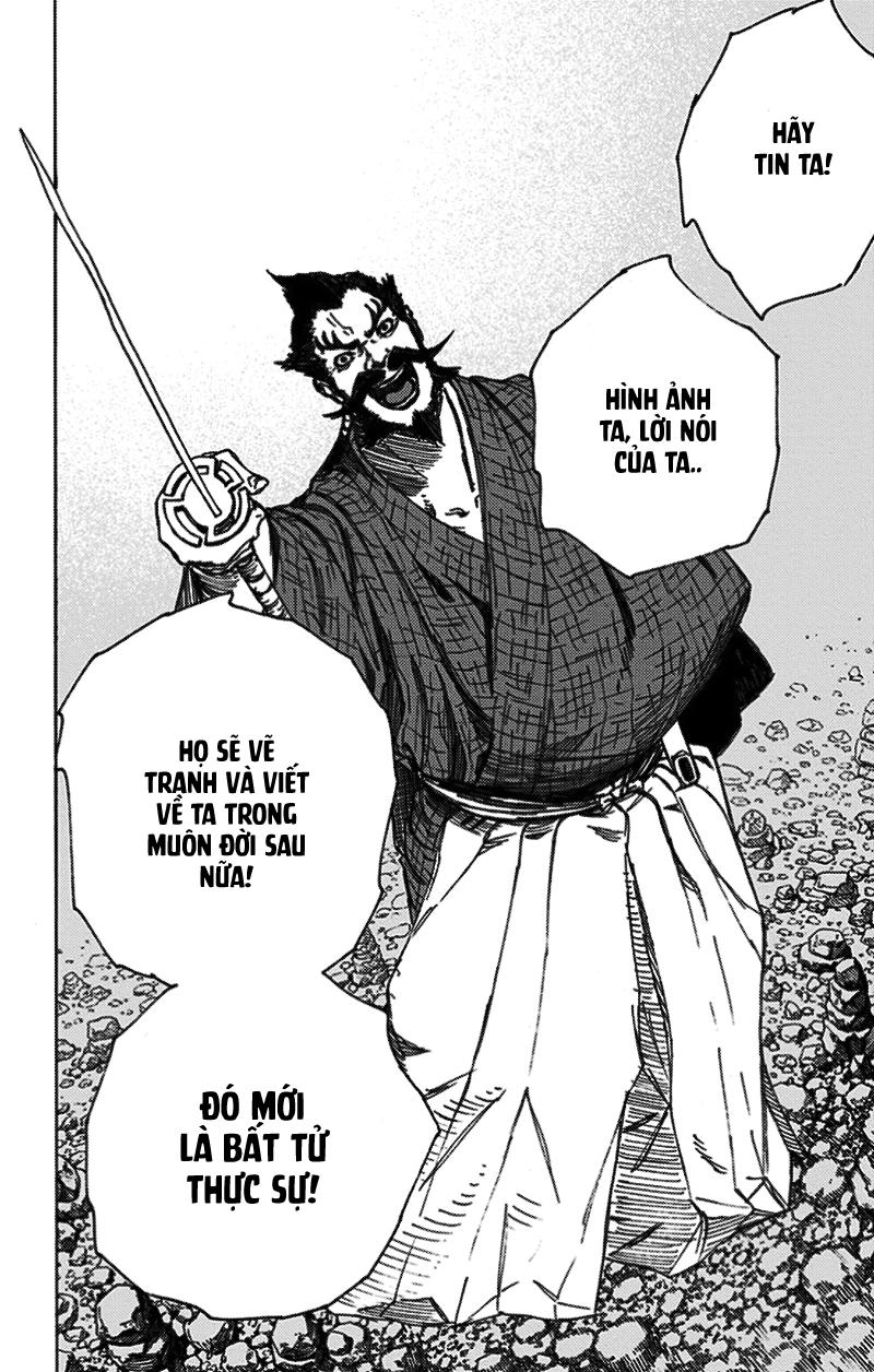 jigokuraku chapter 27 17