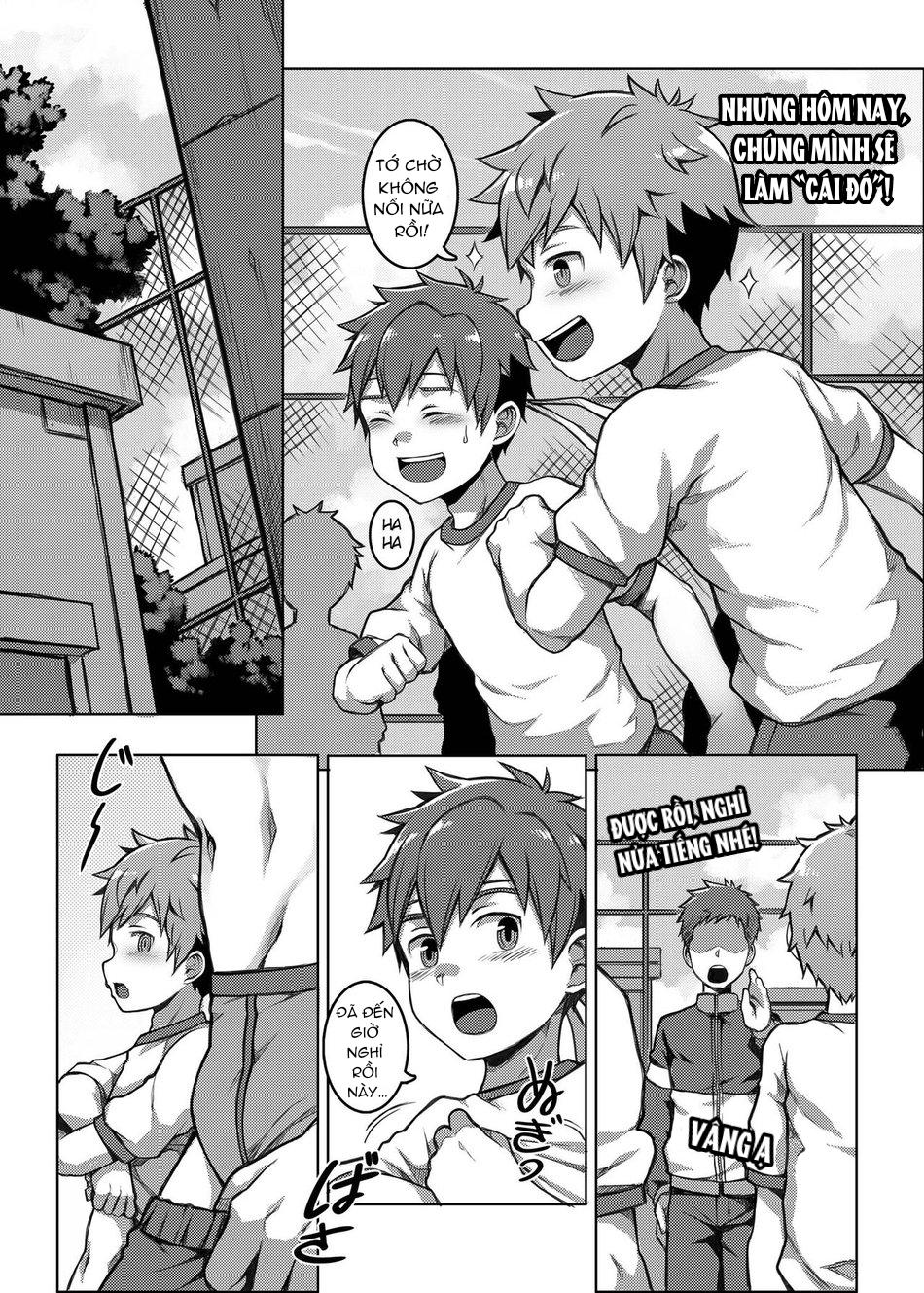 giang sơn tuyệt mỹ không bằng nàng chapter 121 20