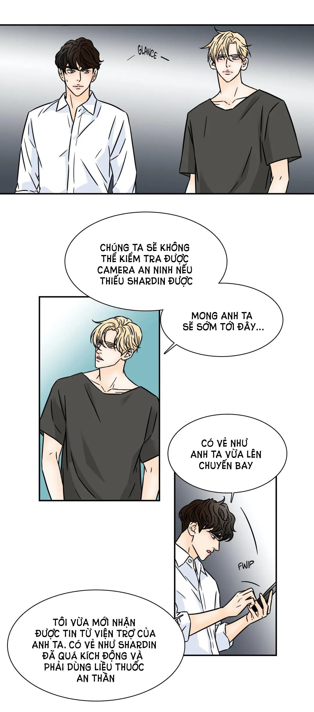 carnal karma chapter 77.2 11