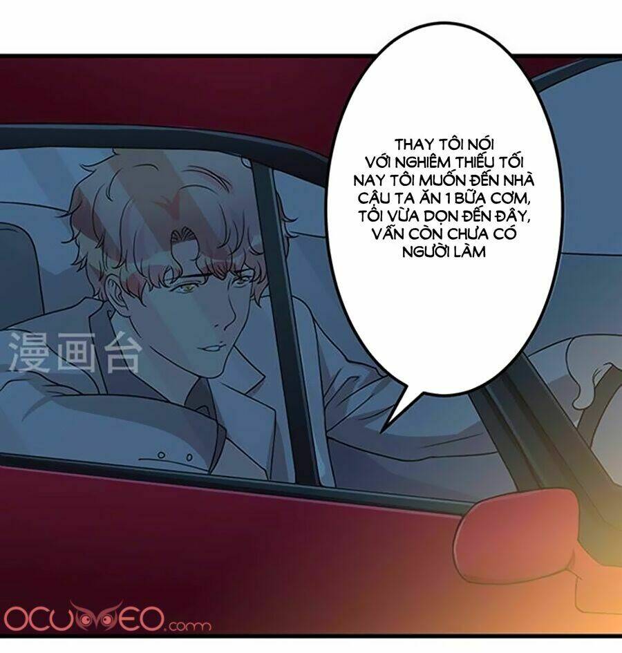 gối đầu vào tổng tài ác ma chapter 38 3