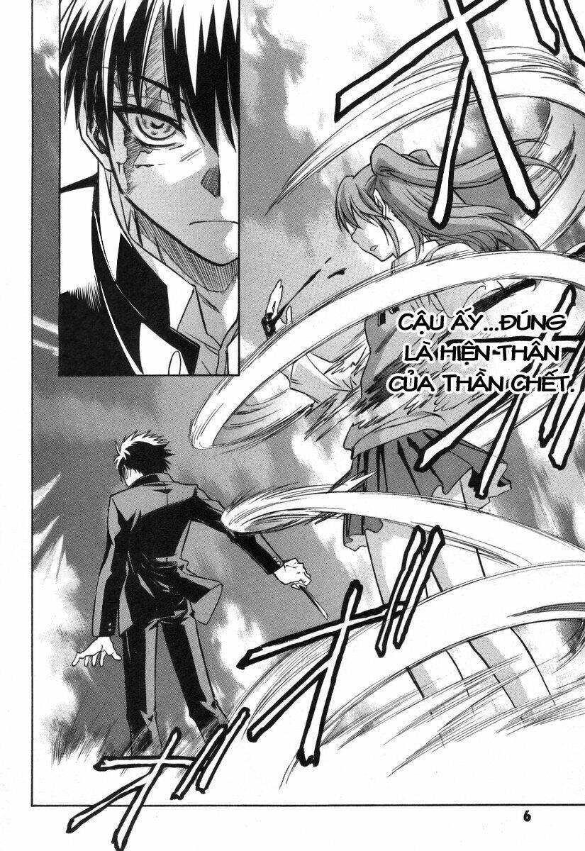 melty blood chapter 15 5