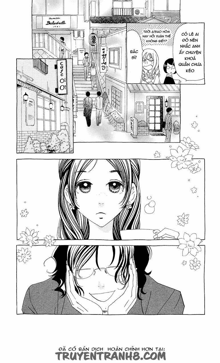 chị tôi lấy chồng chapter 8 10