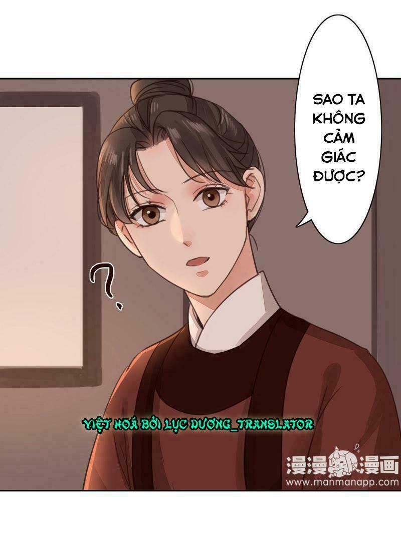chỉ phu vi thê chapter 51 13