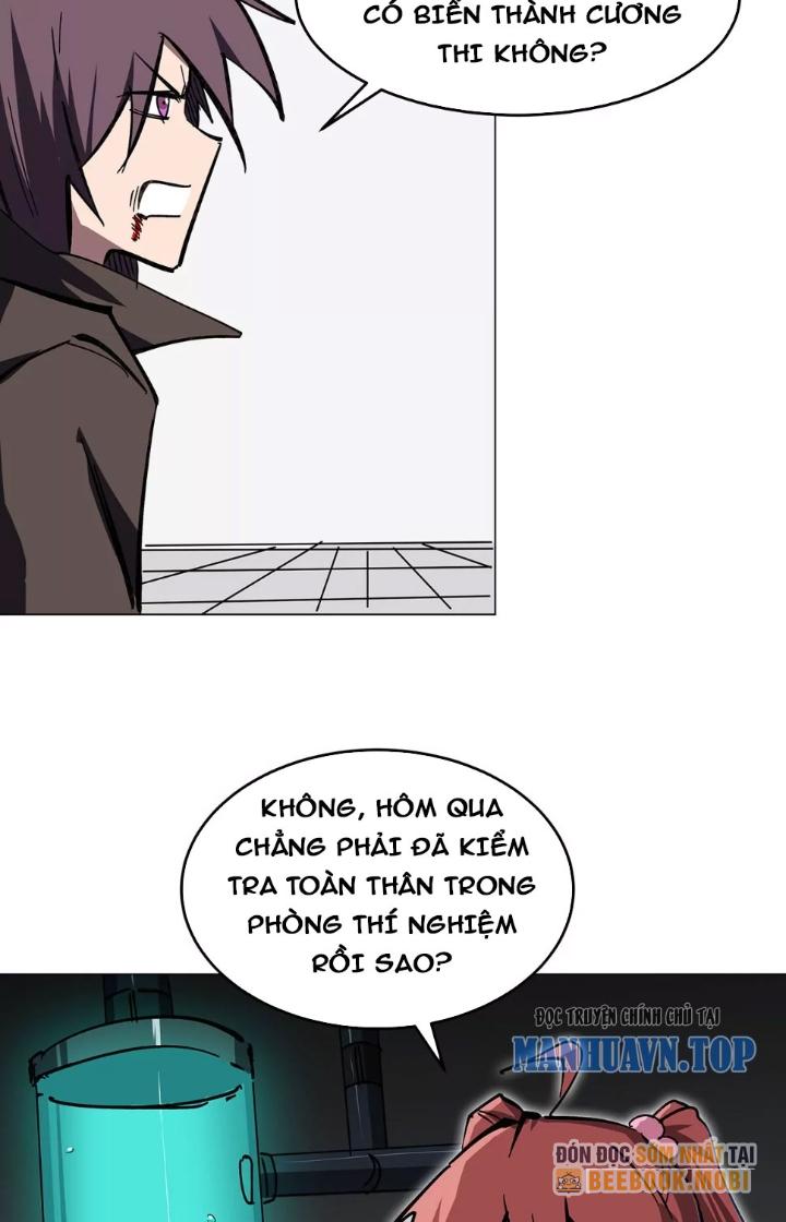 giang tư tiên sinh chapter 35 38