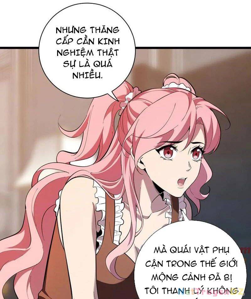 toàn dân tận thế: ta, virus quân vương chapter 31 19