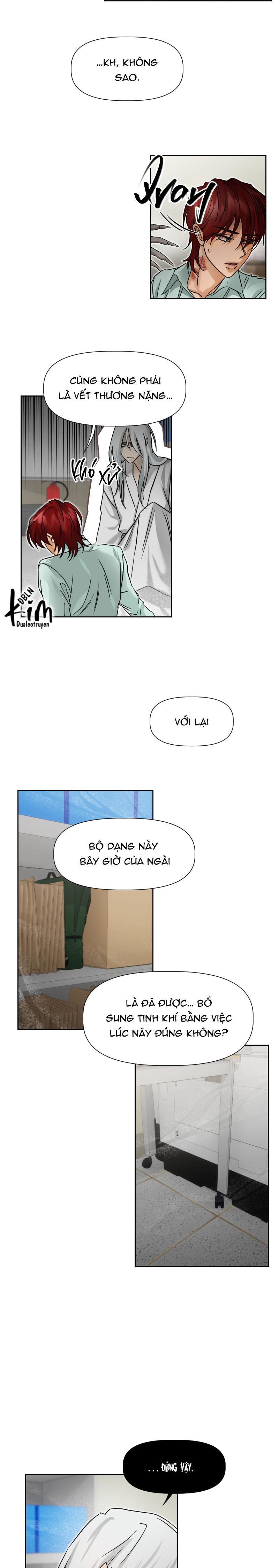 tế phẩm thần núi chapter 7 11