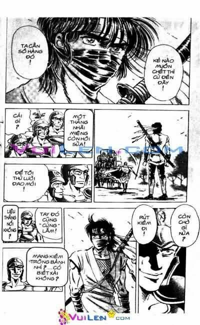 vương tử takeru chapter 12 9